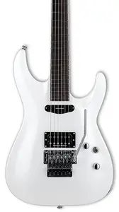 ESP LTD Horizon Custom '87 Снежно-белый