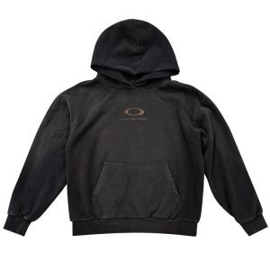 Худи Cactus Jack by Travis Scott x Oakley Day Zero Hoodie, Black