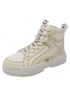 Сапоги Buffalo Sneaker high RSESUM HI, бежевый
