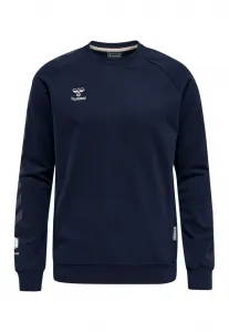 Свитшот в клетку Hummel, Marine