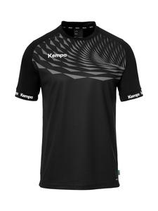 Футболка Performance KEMPA, черный