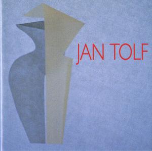 CD диск Tolf, Jan: Jan Tolf