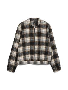 Демисезонная куртка VERO MODA VMNaya, Black