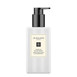 Лосьон для тела peony & blush suede Jo Malone London, объем 250 мл