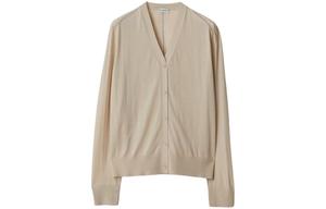 Трикотаж женский Oatmeal Burberry