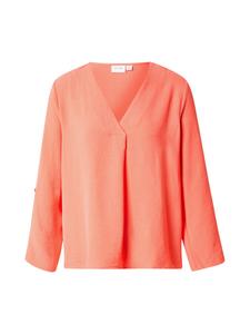 Блузка VILA VIJosa, цвет Raspberry