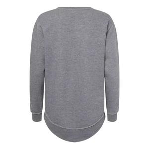 Женский флис выходного дня LAT