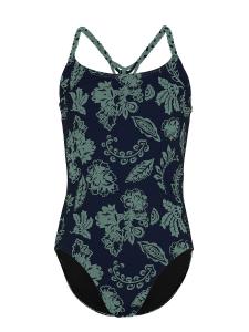 Купальник VIVID, темно-синий