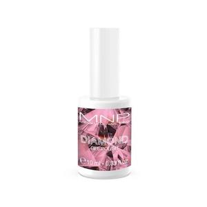 Mesauda Dancing Queen Collection 505 MAMMA MIA 10 мл полуперманентный лак для ногтей Mnp