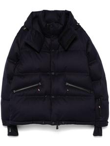 Лыжная куртка Krun Moncler Grenoble, синий