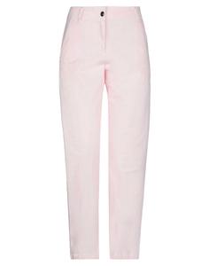 Джинсы Semicouture, светло-розовый