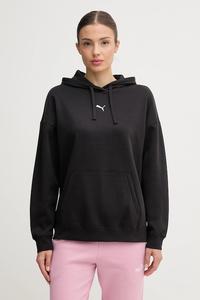 Толстовка Puma, черный