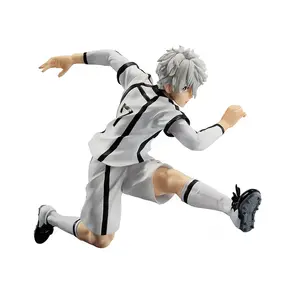 BANPRESTO Blue Lock The Movie EPISODE Seishiro, Seishiro Nagi