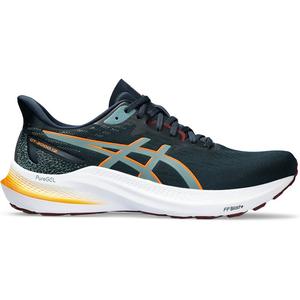 Кроссовки для бега gt-2000 12 Asics, мультиколор
