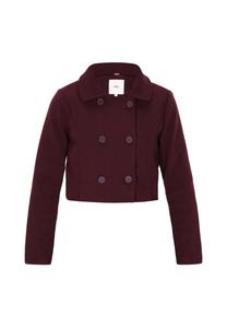 Куртка межсезонная MYMO Young Fashion, бургундия