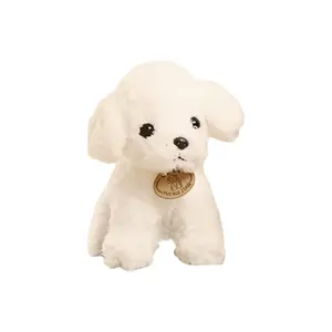 Милый плюшевый мишка Puppy Teddy Bear Dolls, высота 18см/25см LALABABY