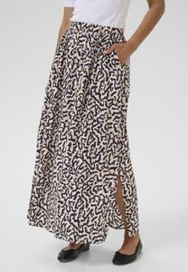 Юбка Bon'A Parte KATANA, Midnight Rose Print/Dark Blue