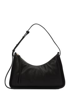 & Other Stories Плечевая сумка в черном цвете