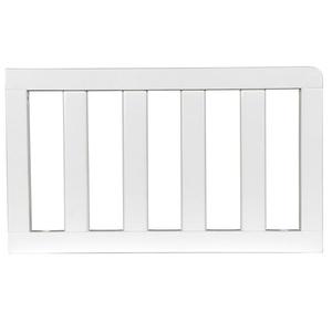 Защитный бортик для малыша 0080 Delta Children, Bianca White