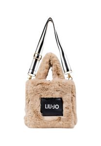 Сумки Liu Jo, бежевый
