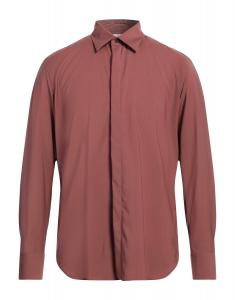 Рубашка Pt Torino, бледно-розовый