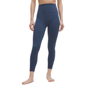 Леггинсы для йоги Align Collection 24' Women's Lululemon, синий