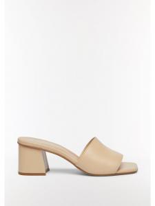 Comma Сандалии цвета 8058_песочный