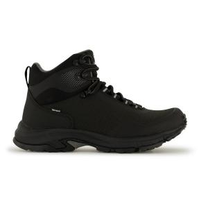 Женские кроссовки fara mid 2 drymaxx outdoor - походные кроссовки Halti, мультиколор