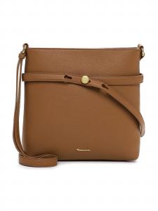 Tamaris Сумка через плечо 'Kathi' в карамельном цвете