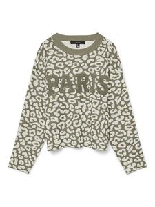 Свитер русалка Vero Moda