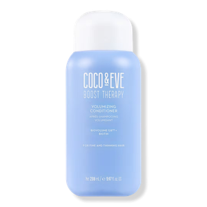 Кондиционер для придания объема волосам Coco & Eve