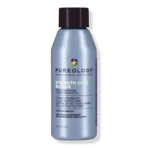 Кондиционер для волос Strength Cure Blonde Purple Pureology, 1.7 oz