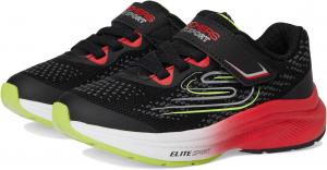 Кроссовки SKECHERS KIDS Elite Sport Stride 403952L, Black/Red