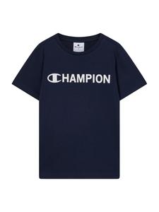 Рубашка Champion Authentic Athletic Apparel, темно-синий