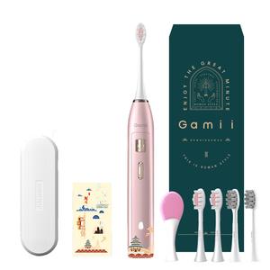 Электрическая зубная щетка Jia Hemei