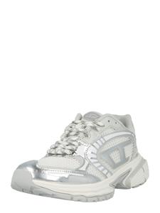 Кроссовки DIESEL S-PRO-V-DENSE, цвет Silver/White