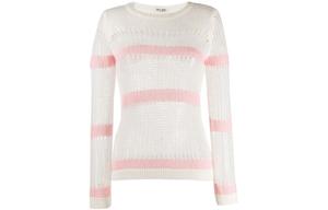 Свитер женский белый Miu Miu