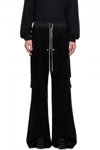 Rick Owens Конкордианские каргобелы, брюки-карго