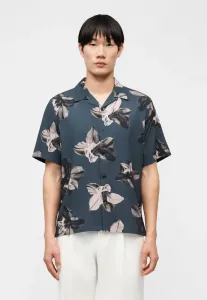 Футболка с принтом avery Rag & Bone, Navy