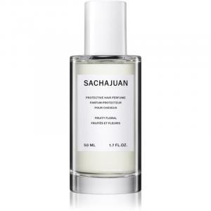 Sachajuan Protective Hair Parfume Fruity Floral парфюмированный защитный спрей для волос 50 мл Inna Marka