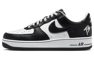 Кроссовки Nike Air Force 1 Low QS Terror Squad Blackout