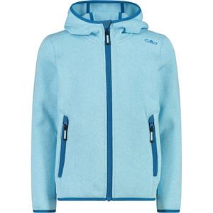 Куртка флисовая нижняя Cmp, цвет anice-giada 10lp