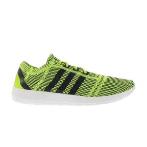 Кроссовки Element Refine Tricot J 'Solar Slime', зеленый