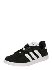Кроссовки ADIDAS SPORTSWEAR Breaknet Sleek, черный