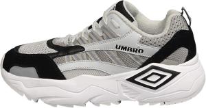 Мужские кроссовки Umbro Neptune, белый/черный