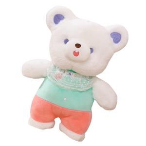 Плюшевая игрушка MLING