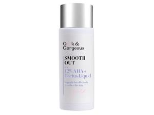 Сильный антивозрастной эксфолиант 30 мл Geek & Gorgeous, Smooth Out -