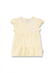 Sanetta Желтое платье