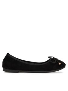 Балетки DeeZee HF2018-715, черный