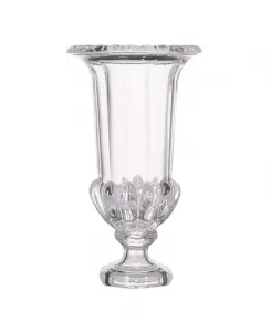 Ваза-Урна Ливи Ab Home, clear